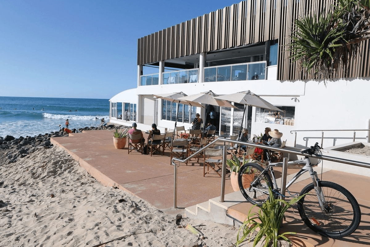 8/1927 Gold Coast Highway, Burleigh Heads, QLD 4220