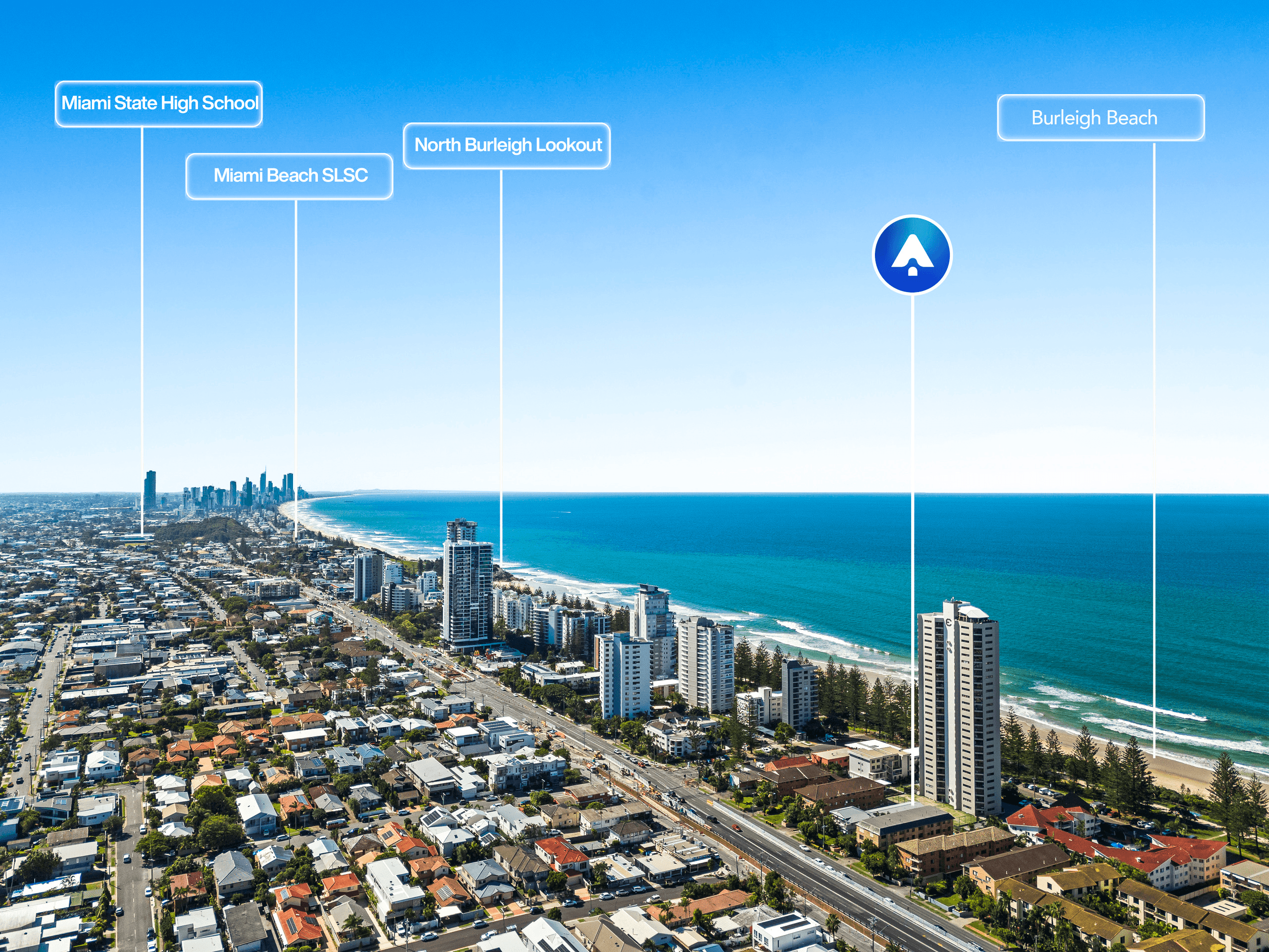 8/1927 Gold Coast Highway, Burleigh Heads, QLD 4220