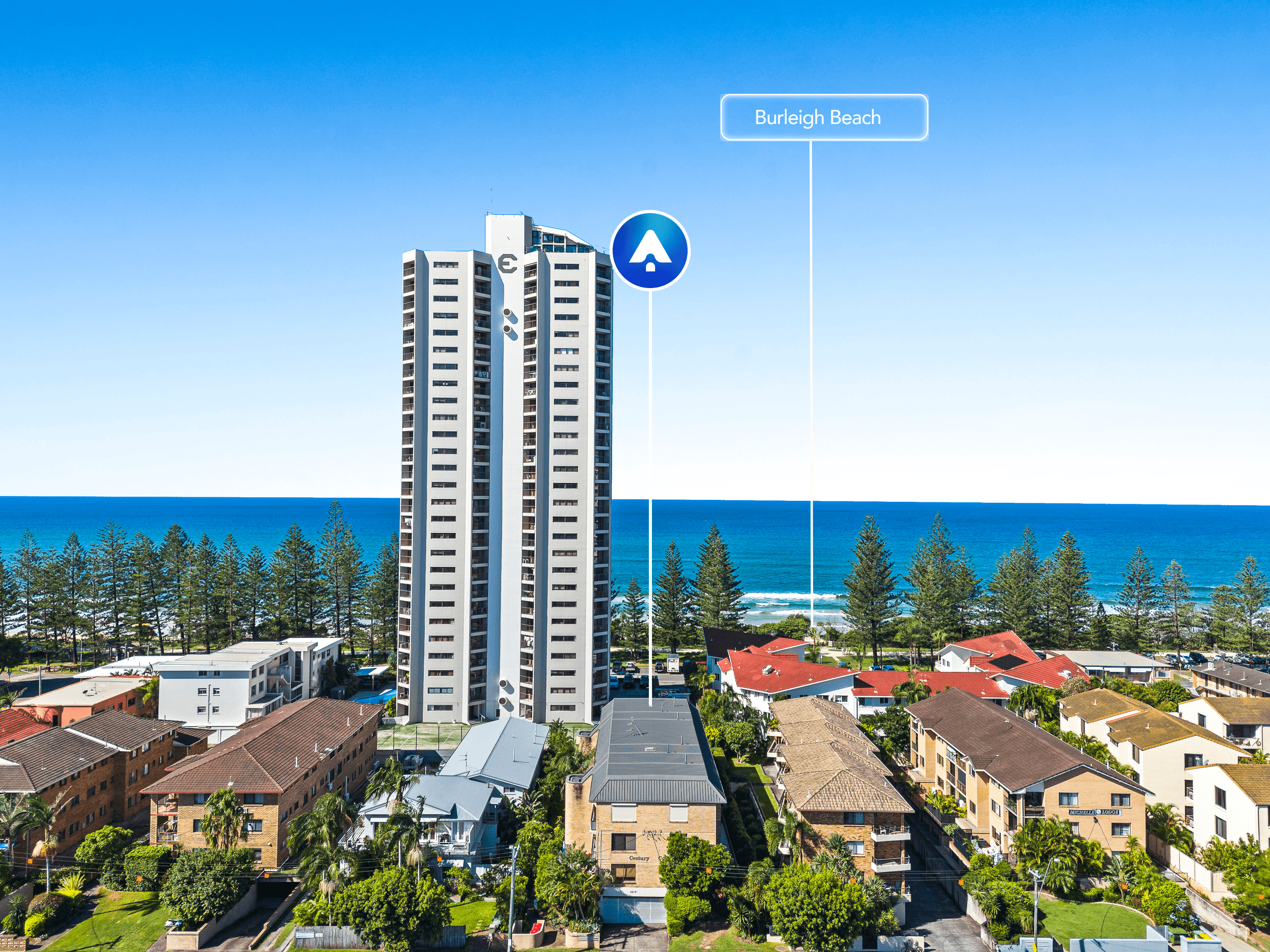 8/1927 Gold Coast Highway, Burleigh Heads, QLD 4220