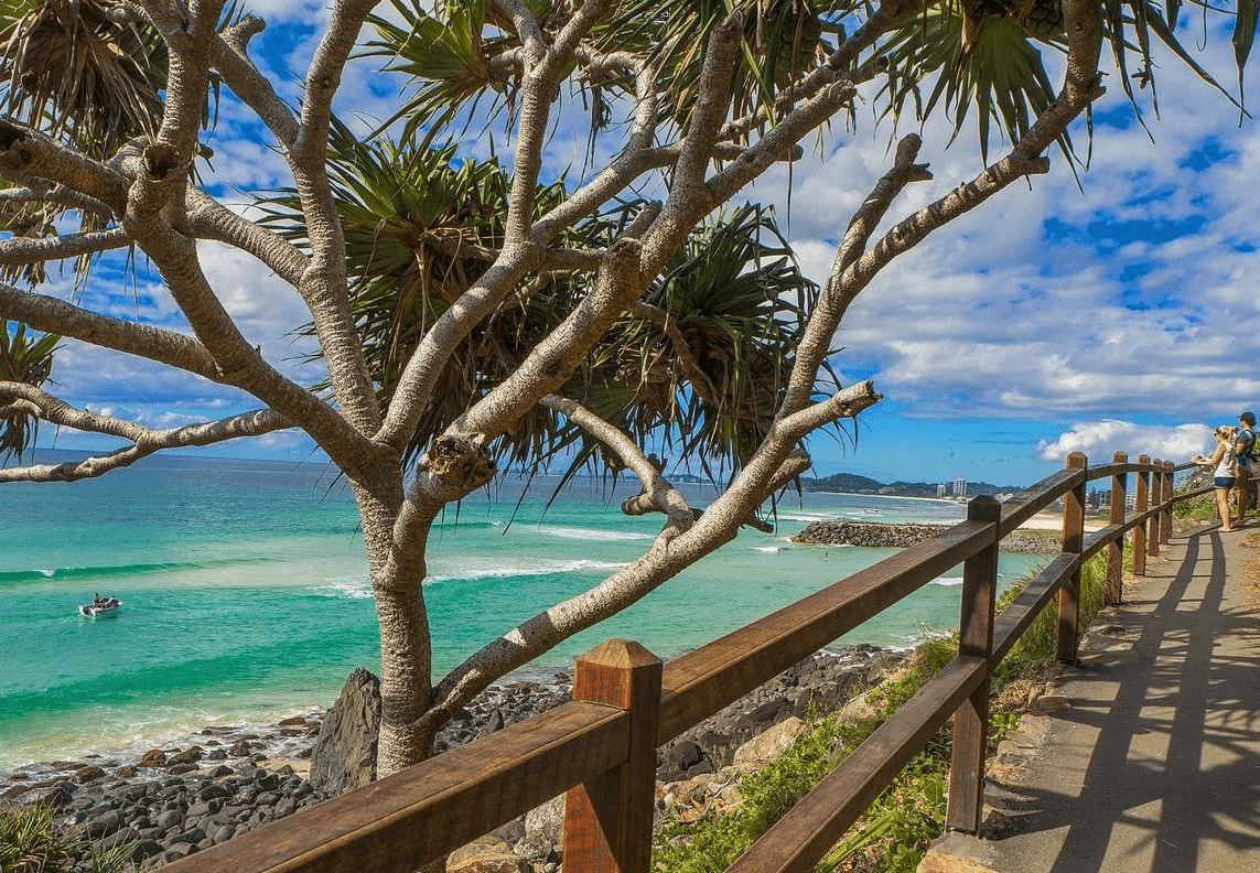 8/1927 Gold Coast Highway, Burleigh Heads, QLD 4220
