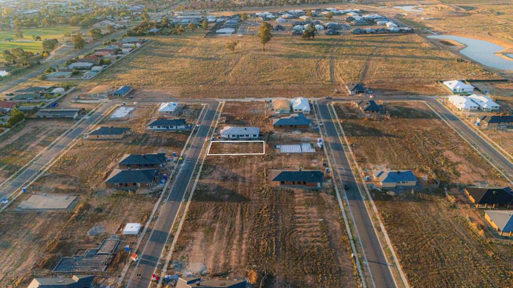 51 Vineyard Cct, YARRAWONGA, VIC 3730