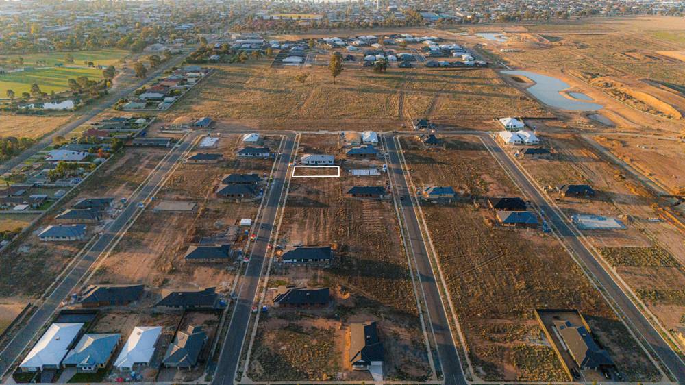 51 Vineyard Cct, YARRAWONGA, VIC 3730
