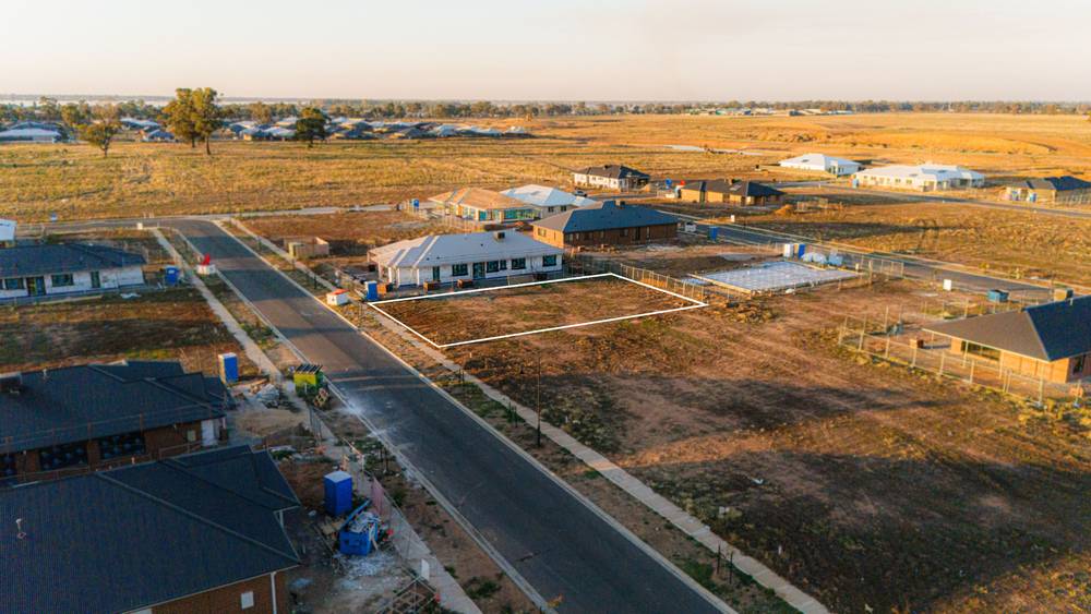 51 Vineyard Cct, YARRAWONGA, VIC 3730
