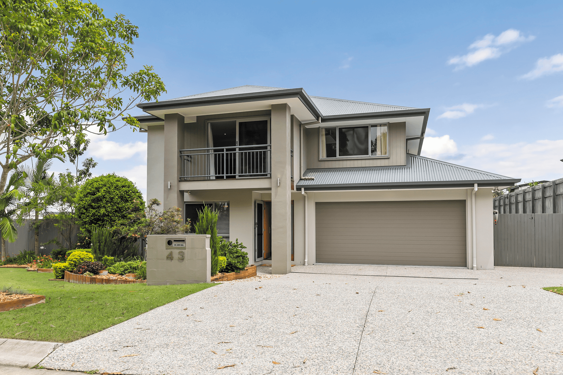 43 Brindabella Circuit, Thornlands, QLD 4164