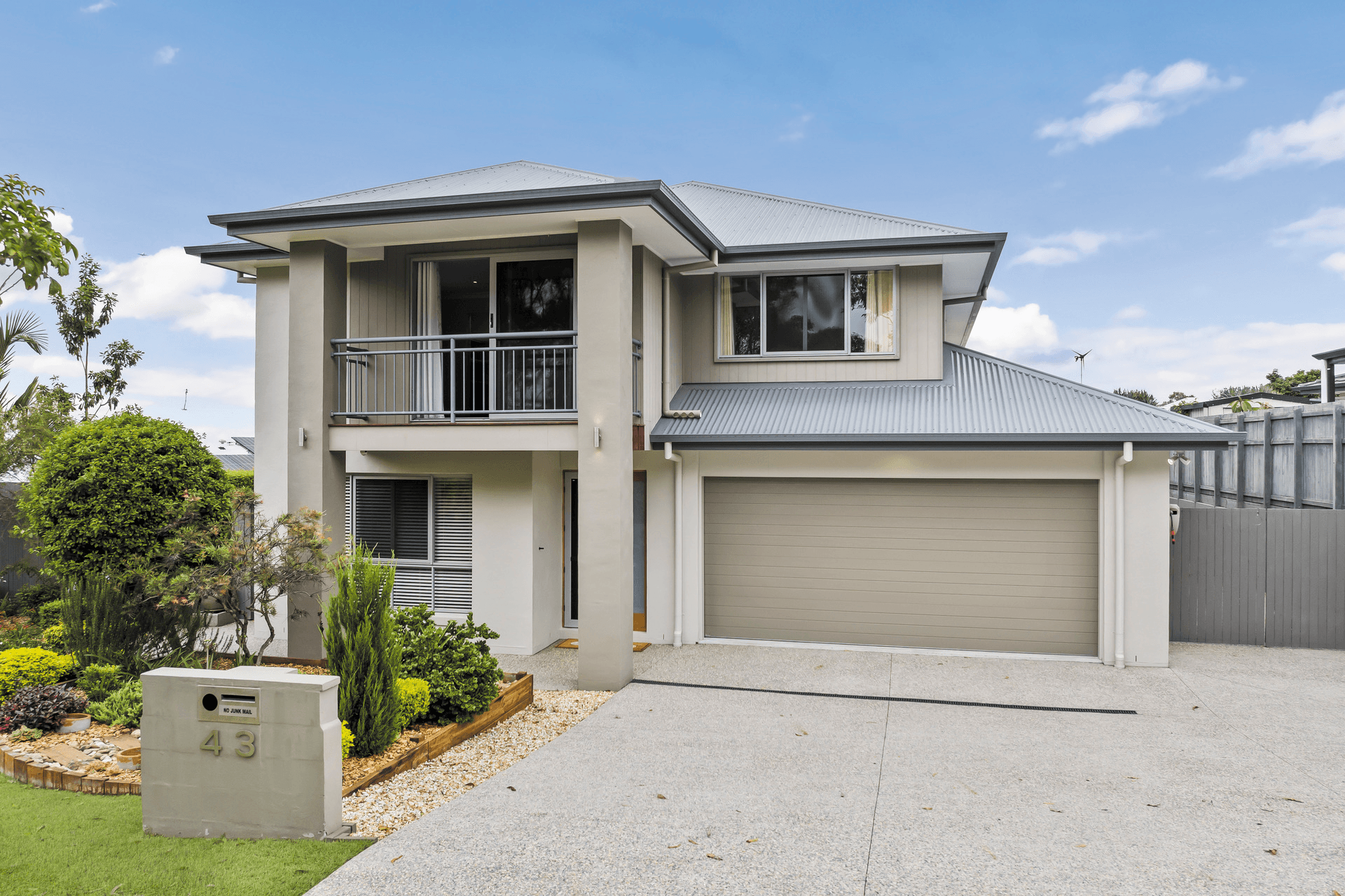 43 Brindabella Circuit, Thornlands, QLD 4164