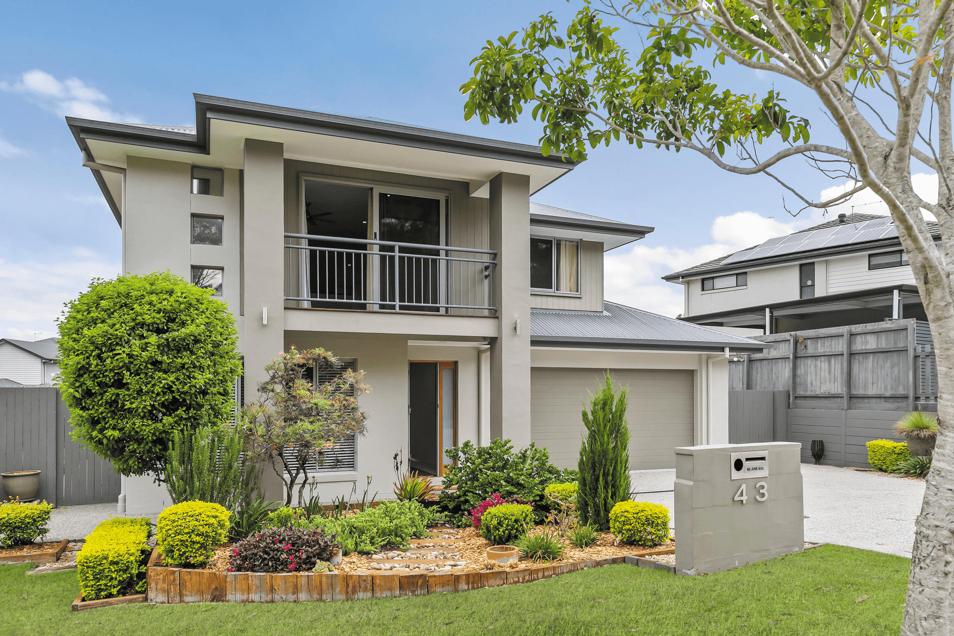 43 Brindabella Circuit, Thornlands, QLD 4164