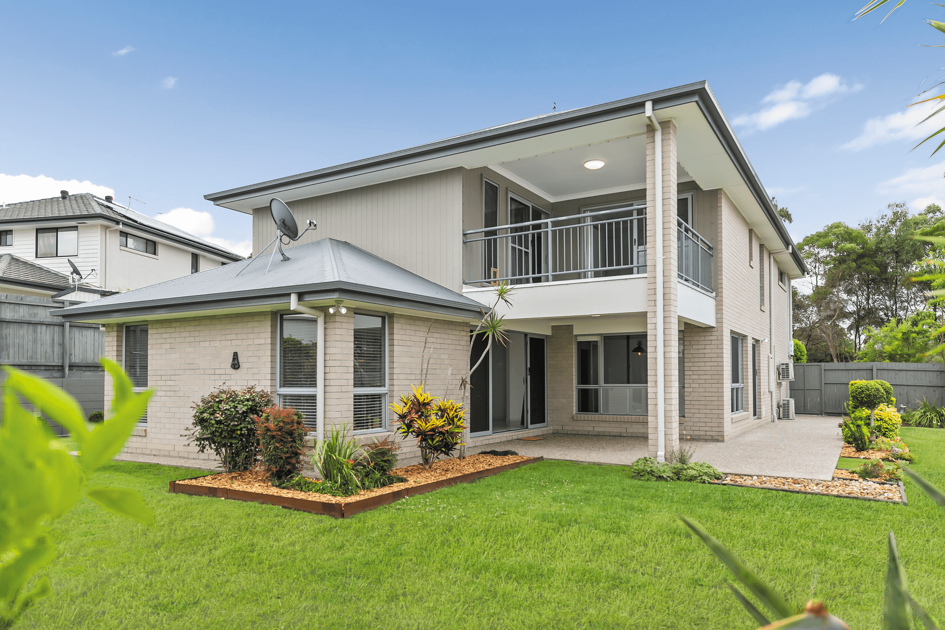 43 Brindabella Circuit, Thornlands, QLD 4164