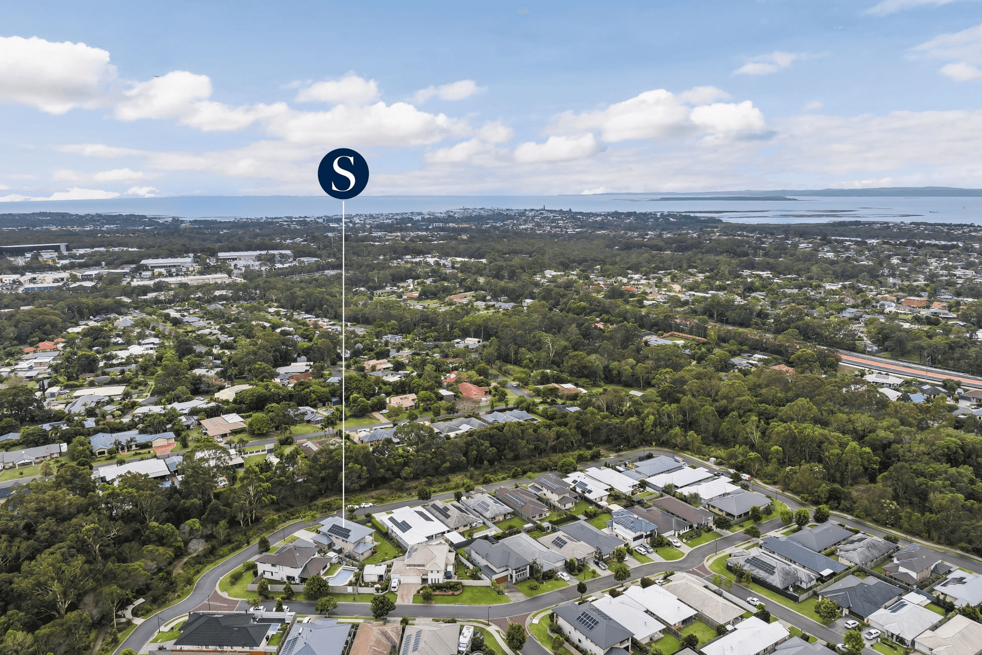 43 Brindabella Circuit, Thornlands, QLD 4164