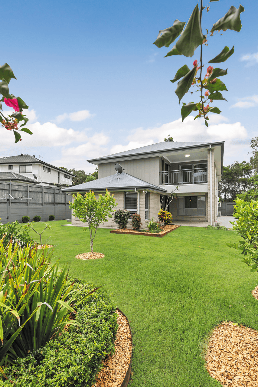 43 Brindabella Circuit, Thornlands, QLD 4164