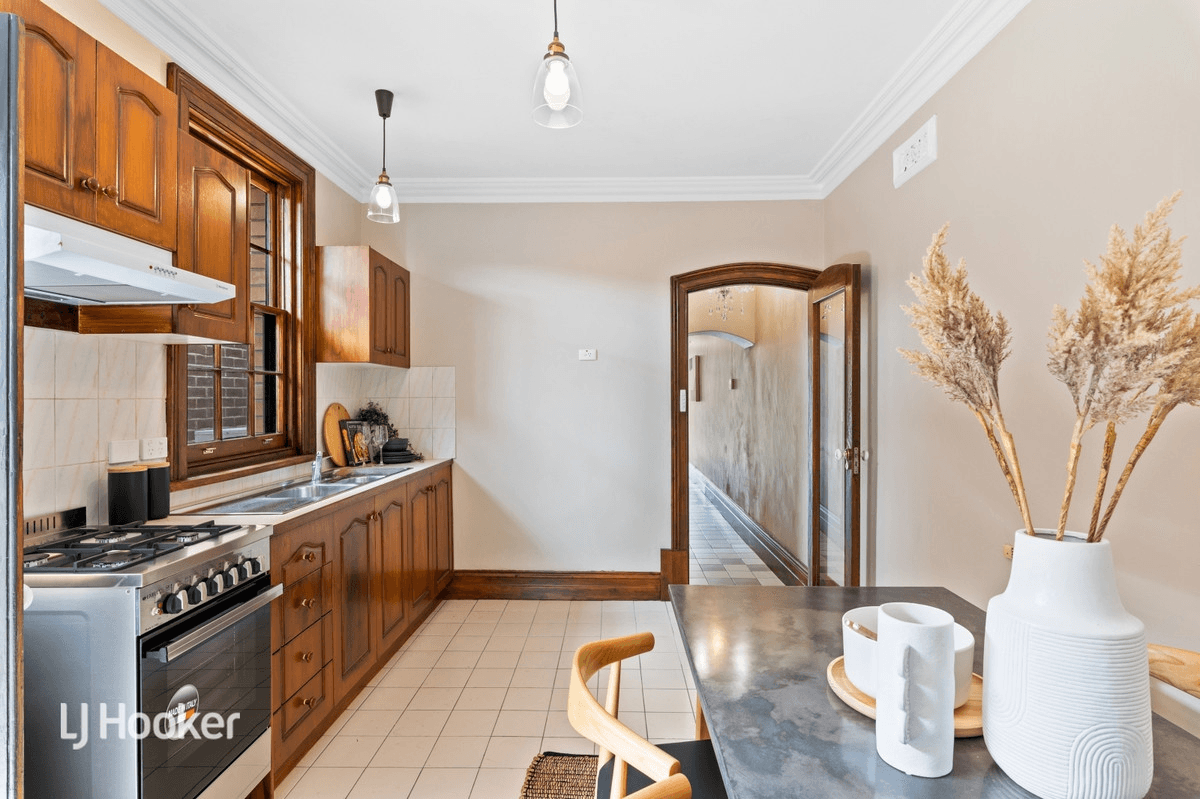 23 Claxton Street, Adelaide, SA 5000