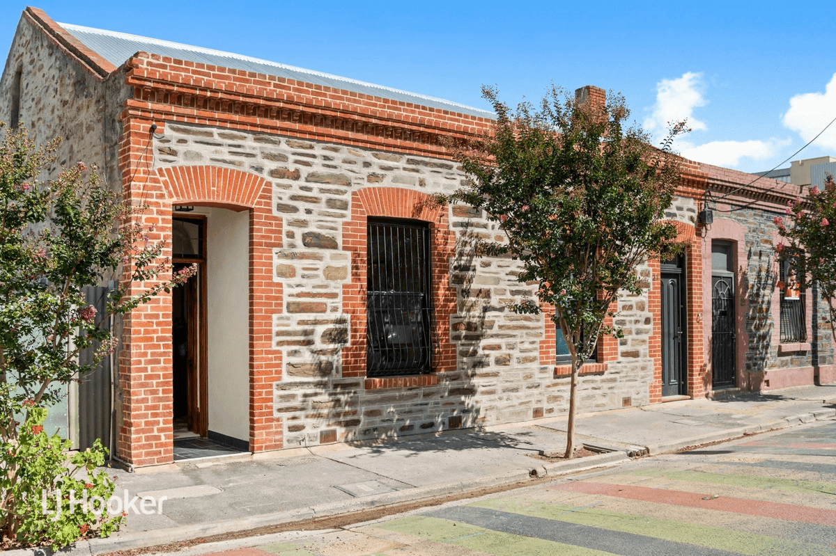 23 Claxton Street, Adelaide, SA 5000