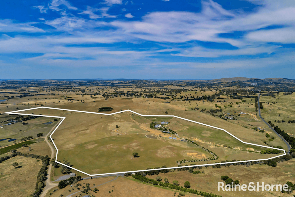 752 Kaveneys Road, WALLAROO, NSW 2618