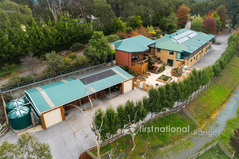 11 Brodrick Road, MACCLESFIELD, VIC 3782