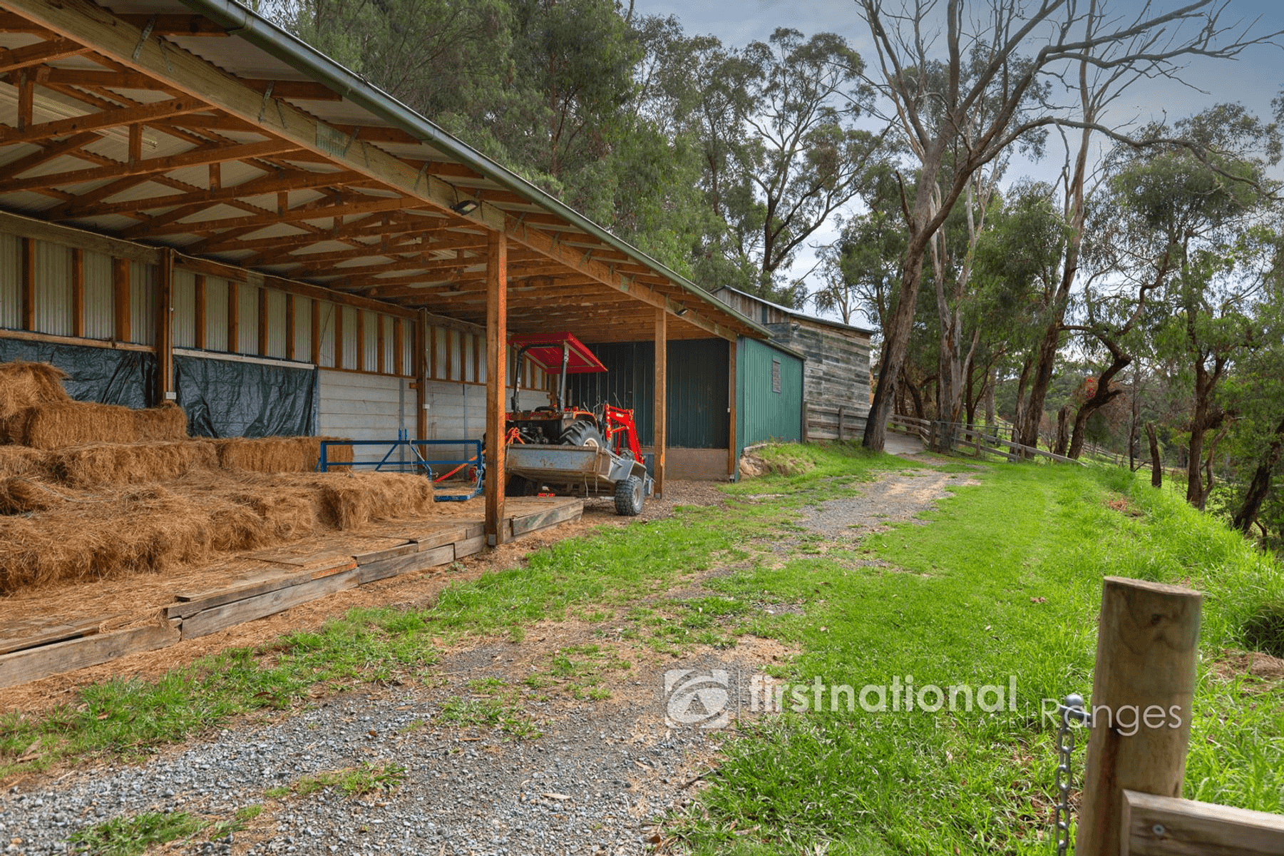 11 Brodrick Road, MACCLESFIELD, VIC 3782