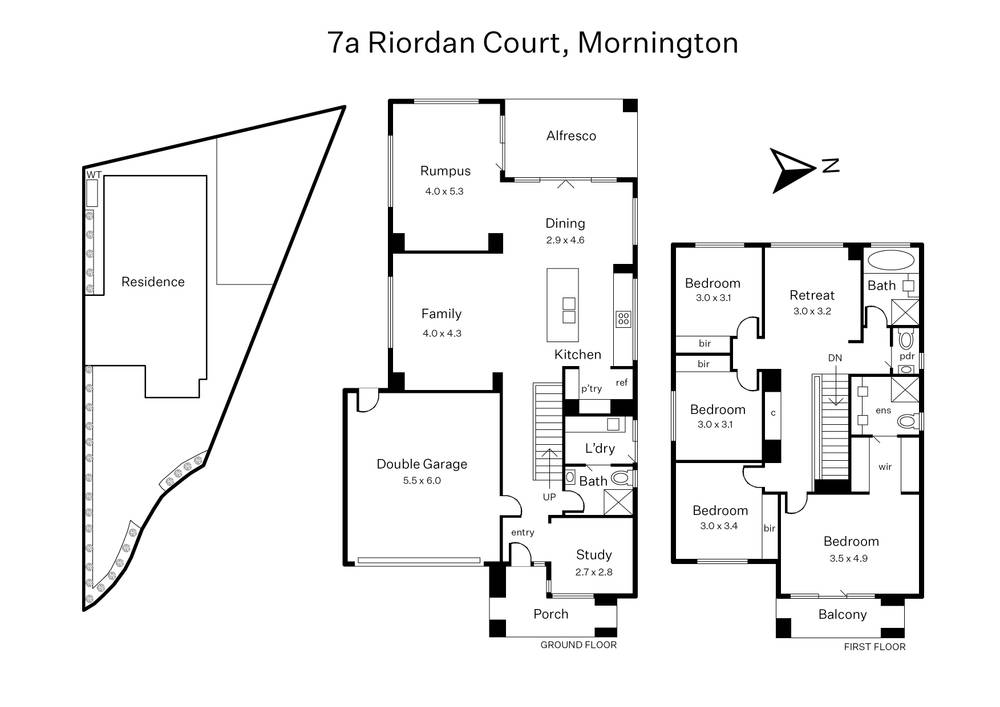 7A Riordan Court, Mornington, VIC 3931