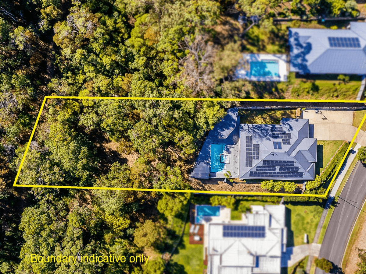 150 Barden Ridge Road, REEDY CREEK, QLD 4227