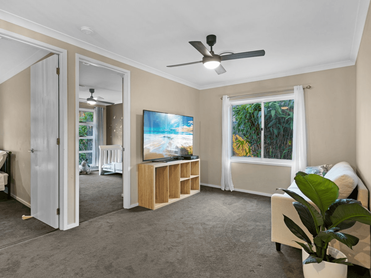 150 Barden Ridge Road, REEDY CREEK, QLD 4227