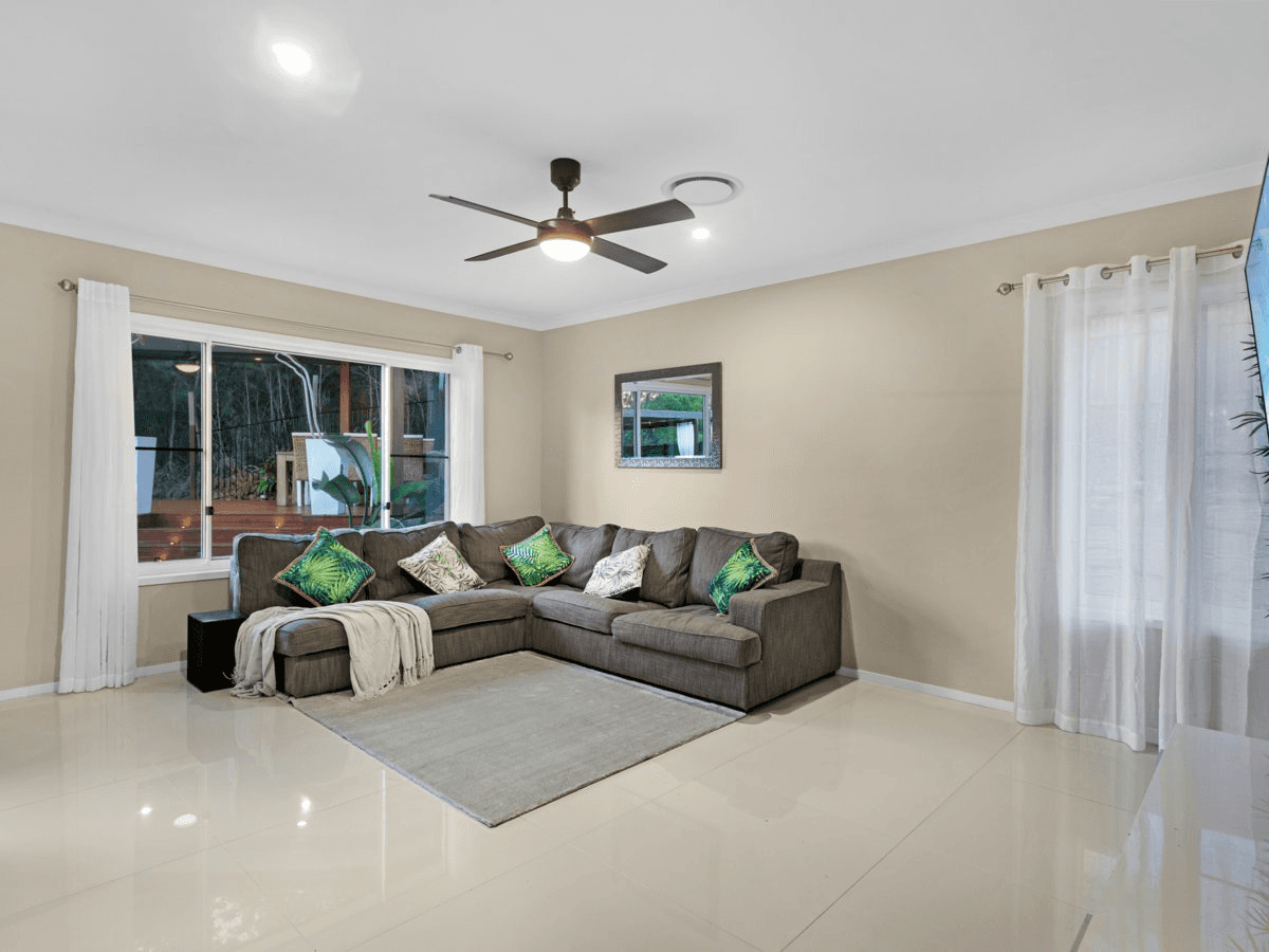 150 Barden Ridge Road, REEDY CREEK, QLD 4227