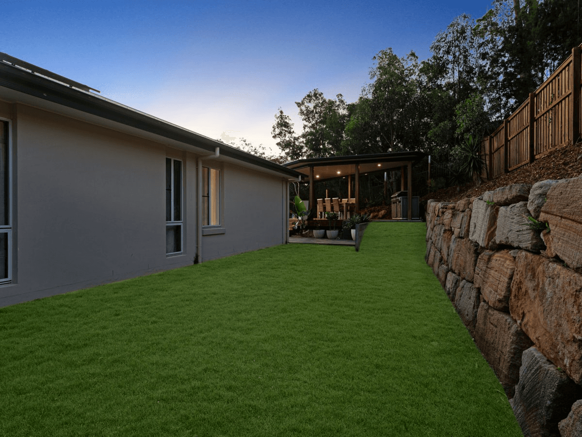 150 Barden Ridge Road, REEDY CREEK, QLD 4227