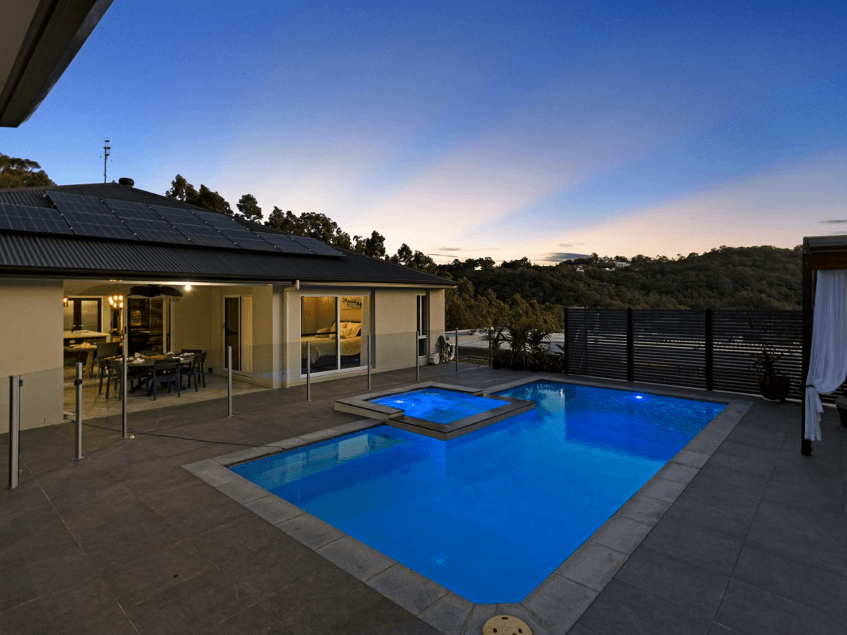 150 Barden Ridge Road, REEDY CREEK, QLD 4227