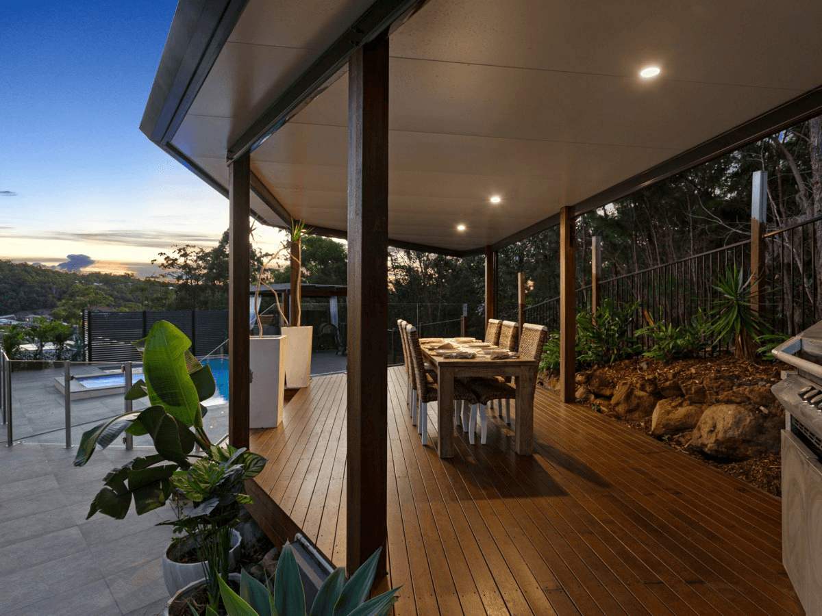 150 Barden Ridge Road, REEDY CREEK, QLD 4227