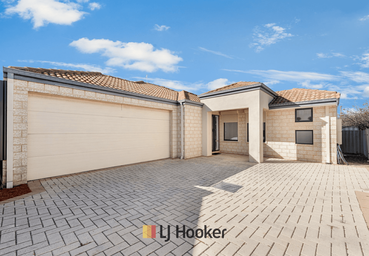 22A Wythburn Avenue, BALGA, WA 6061