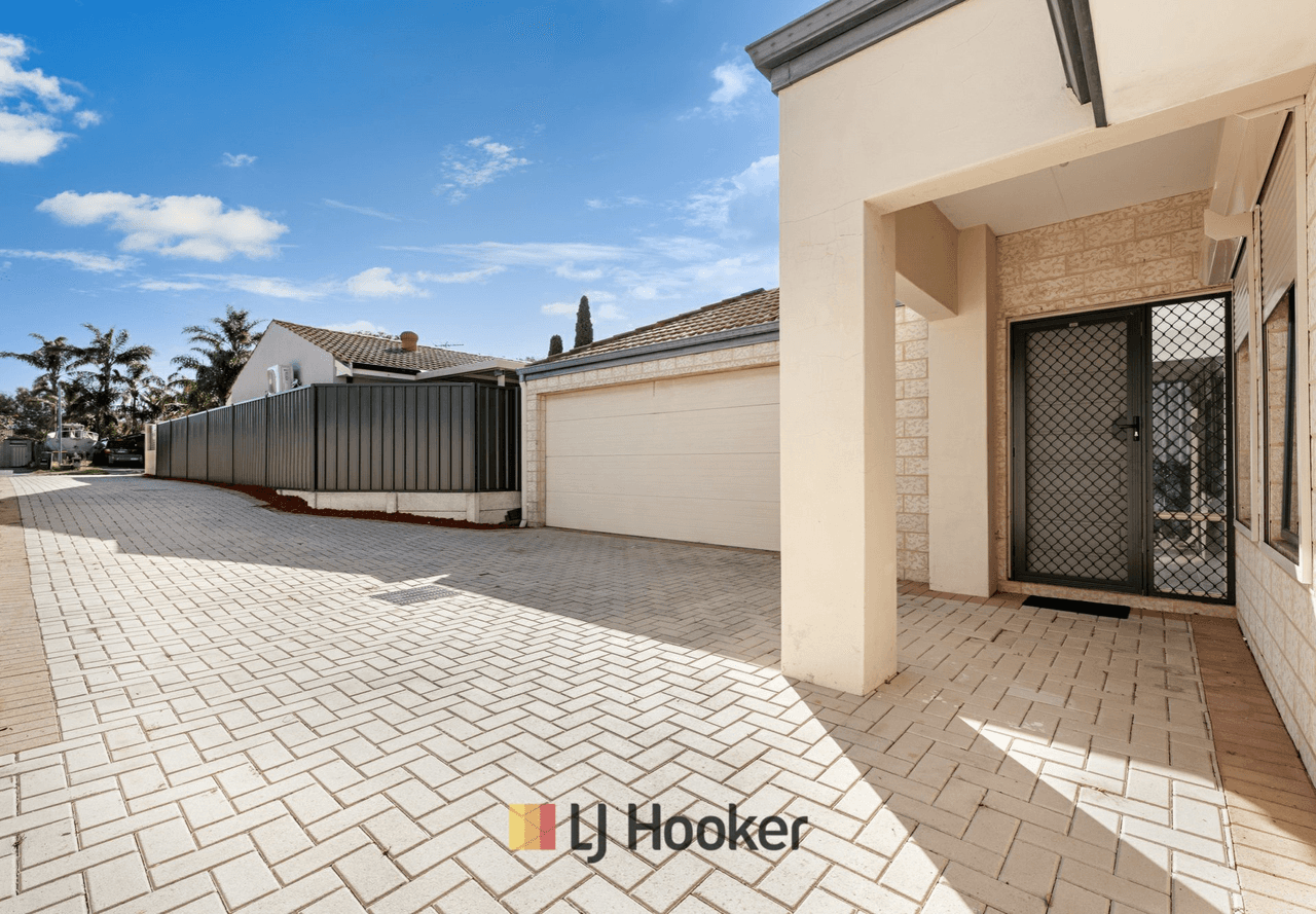 22A Wythburn Avenue, BALGA, WA 6061