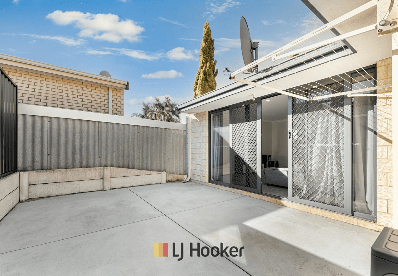 22A Wythburn Avenue, BALGA, WA 6061