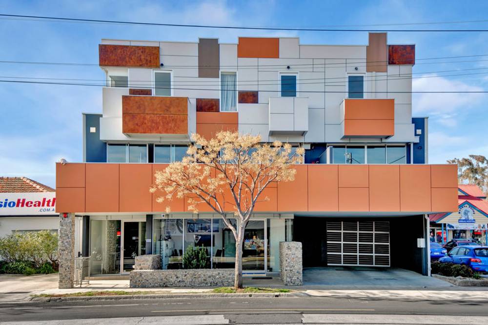2/222 Keilor Road, ESSENDON NORTH, VIC 3041
