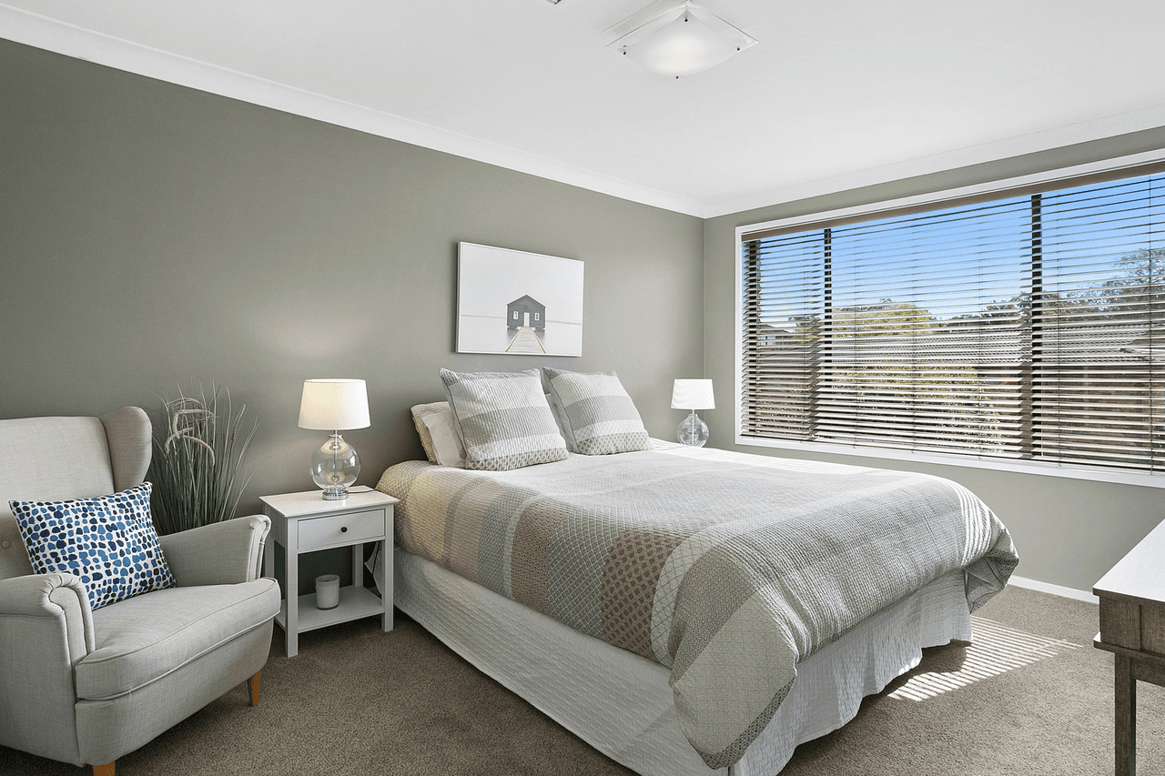 8 Orford Place, Illawong, NSW 2234