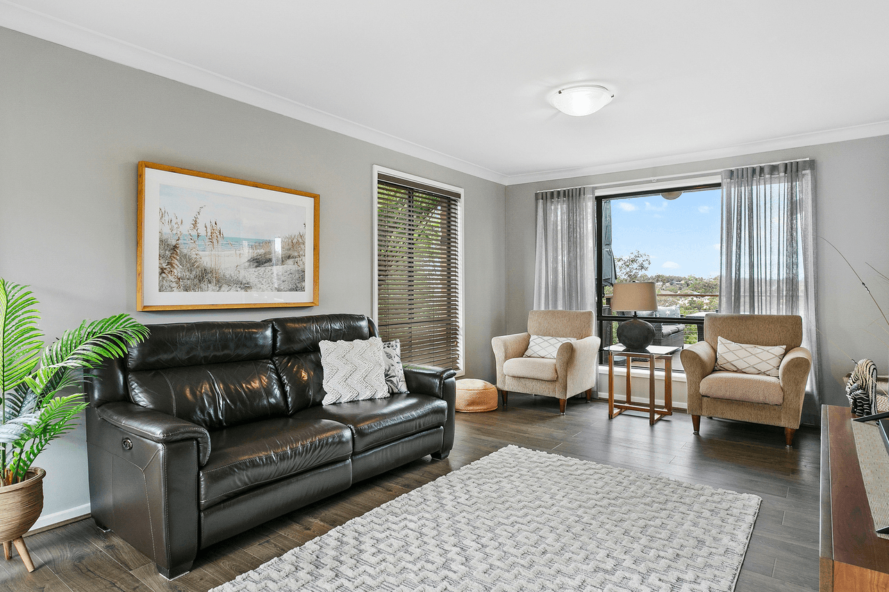 8 Orford Place, Illawong, NSW 2234