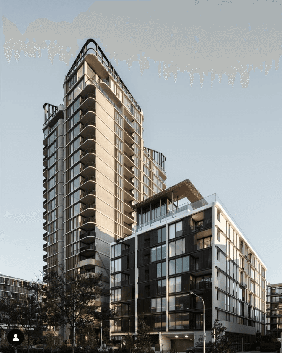 D706/19 Dunkerley Place, WATERLOO, nsw 2017
