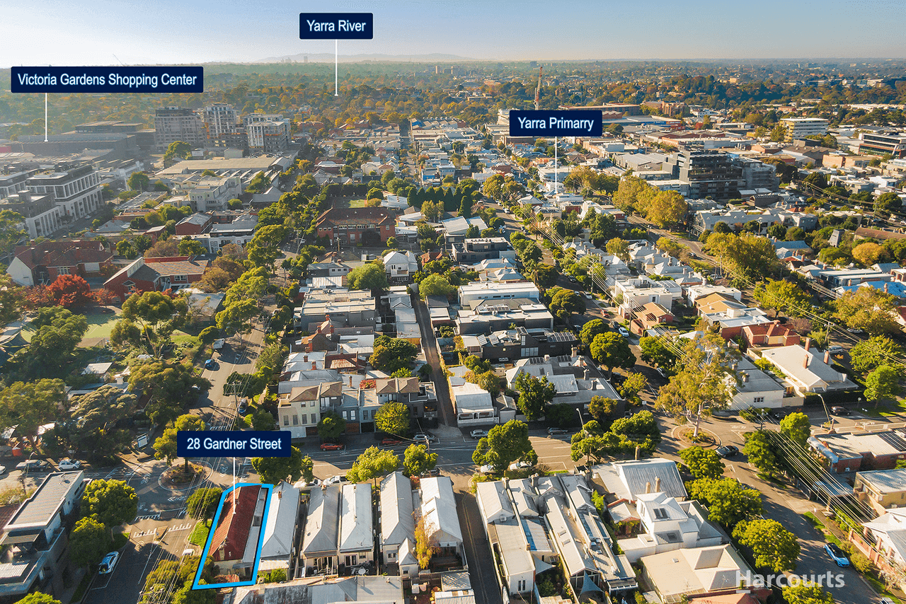 28 Gardner Street, RICHMOND, VIC 3121