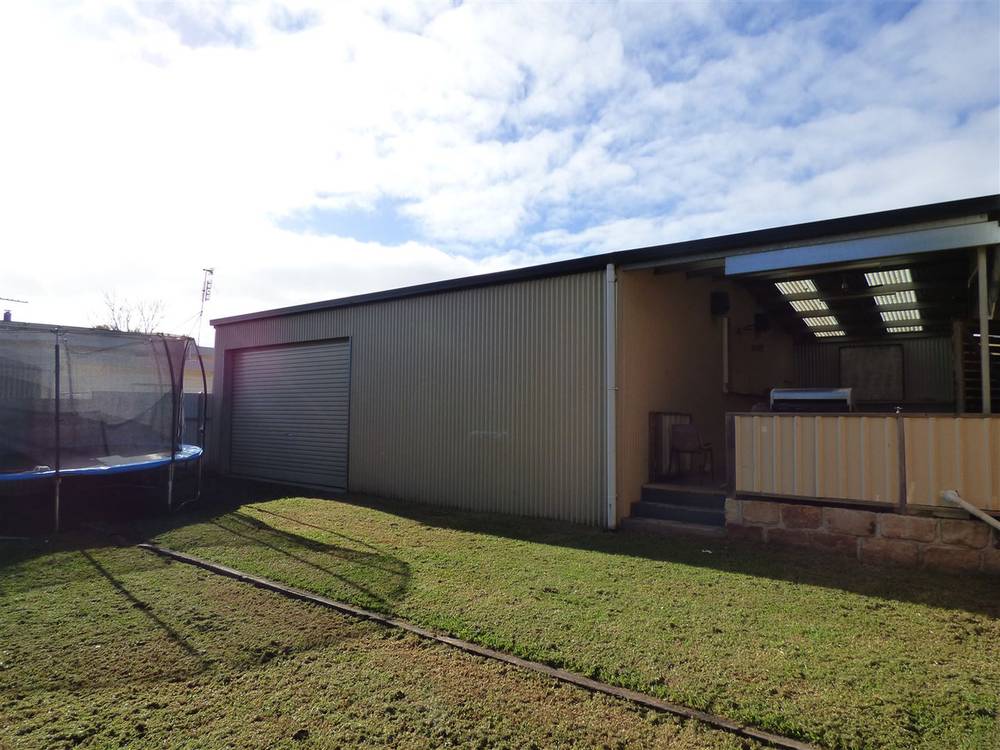 77 Napier Street, STAWELL, VIC 3380