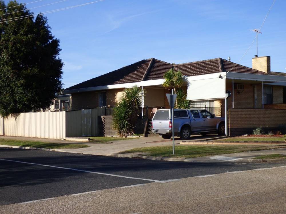 77 Napier Street, STAWELL, VIC 3380