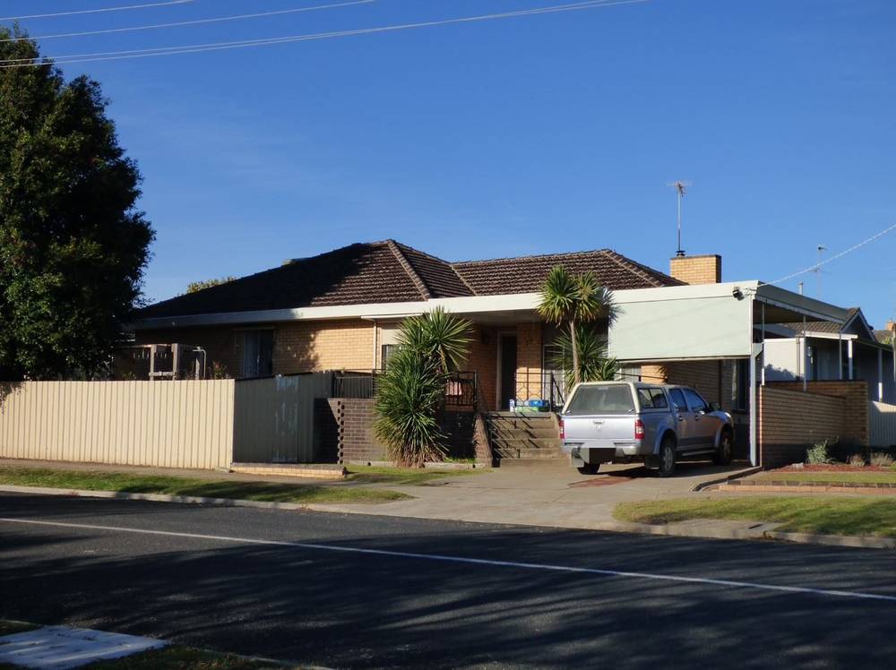 77 Napier Street, STAWELL, VIC 3380