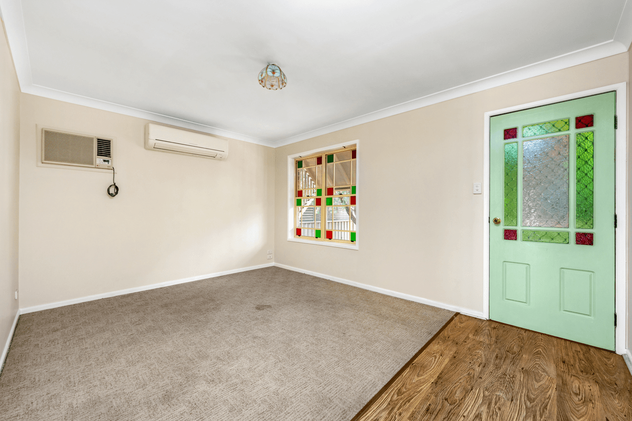 4/39 Castlereagh Street, SINGLETON, NSW 2330