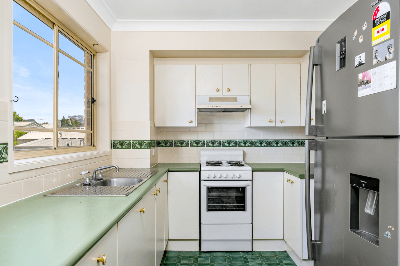 4/39 Castlereagh Street, SINGLETON, NSW 2330