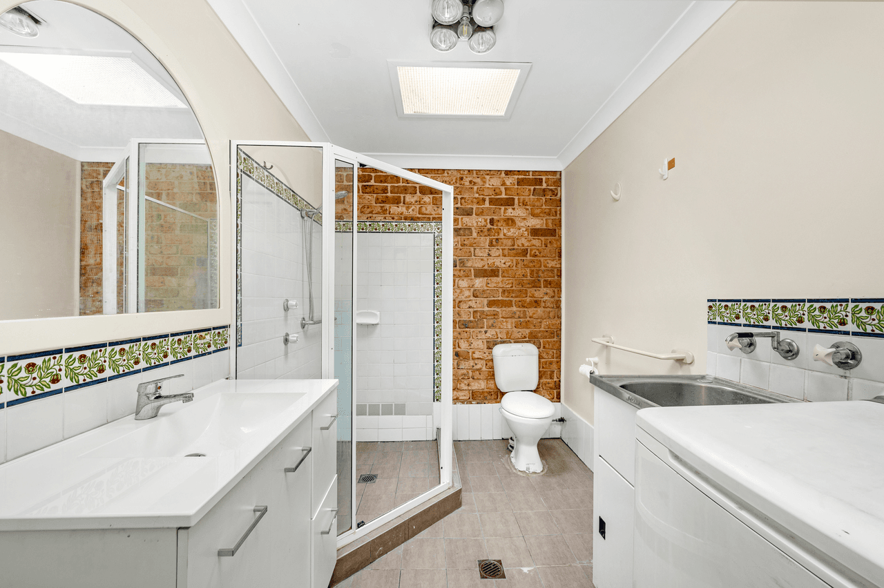 4/39 Castlereagh Street, SINGLETON, NSW 2330