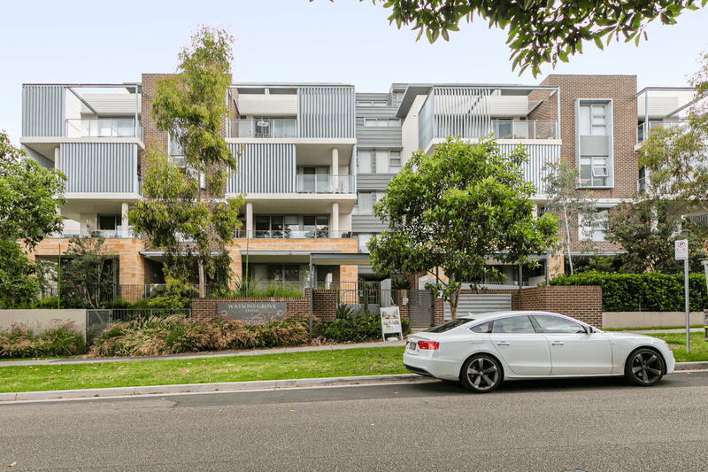 A309/11-27 Cliff Road, EPPING, NSW 2121