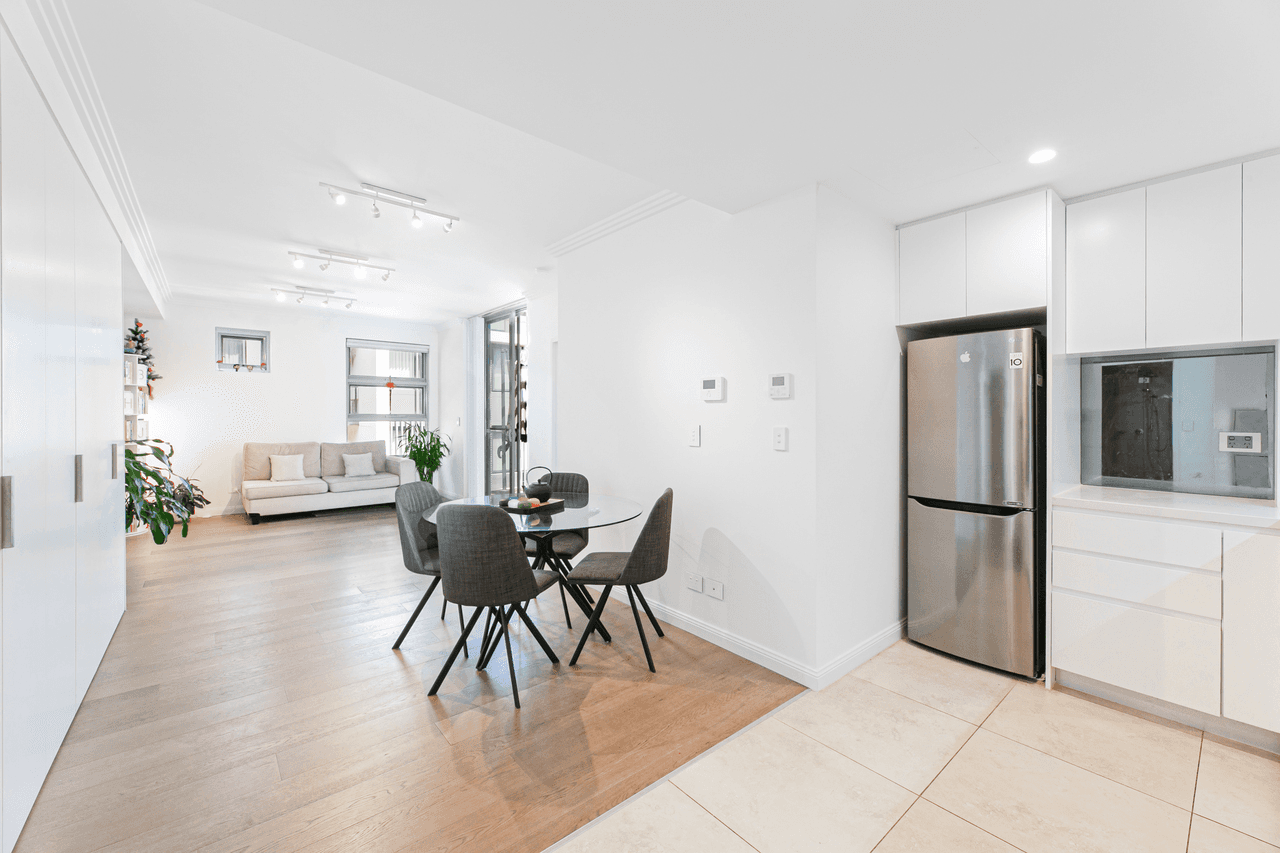 A309/11-27 Cliff Road, EPPING, NSW 2121