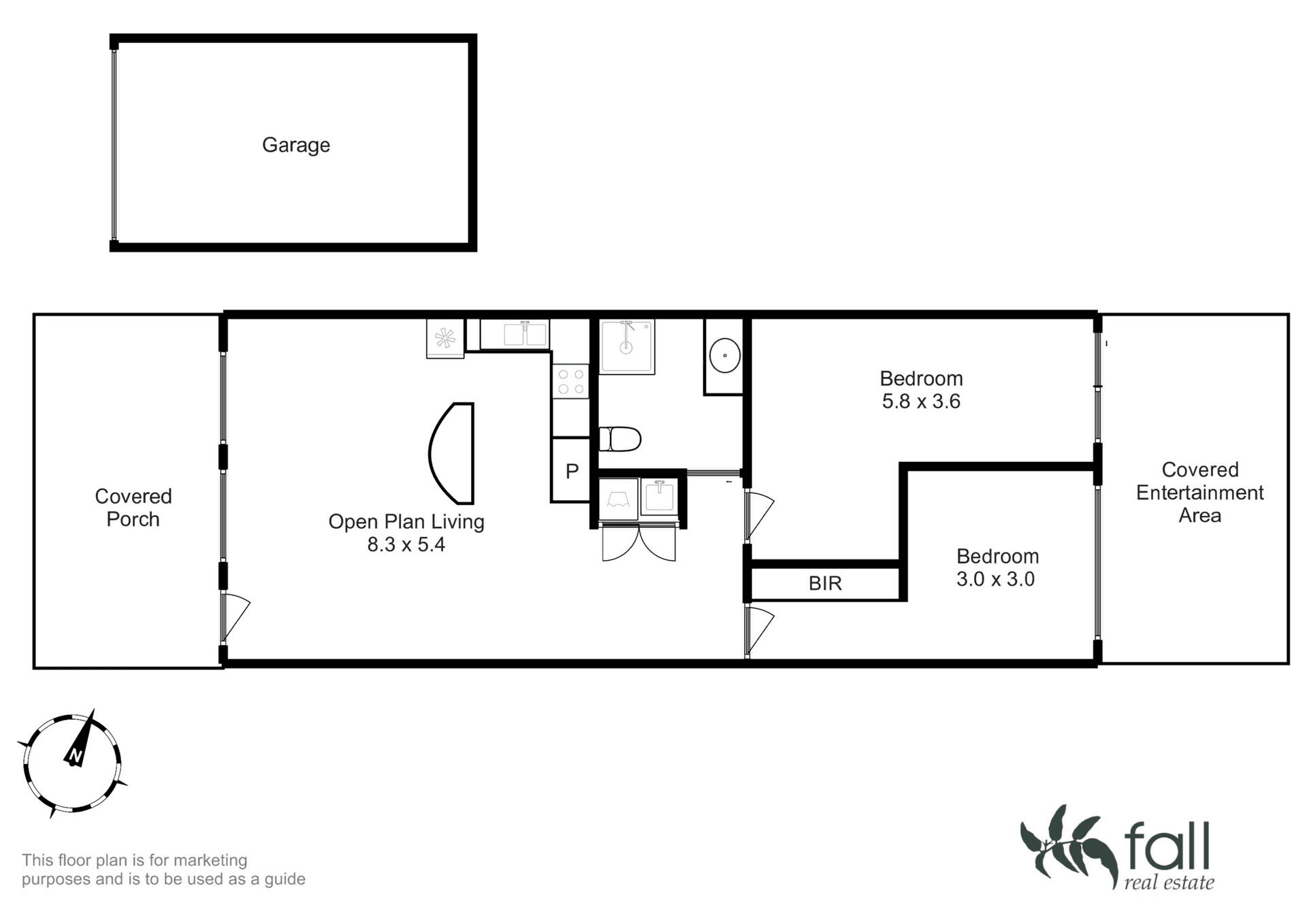 Unit 8/34-54 Humphrey Street, NEW NORFOLK, TAS 7140