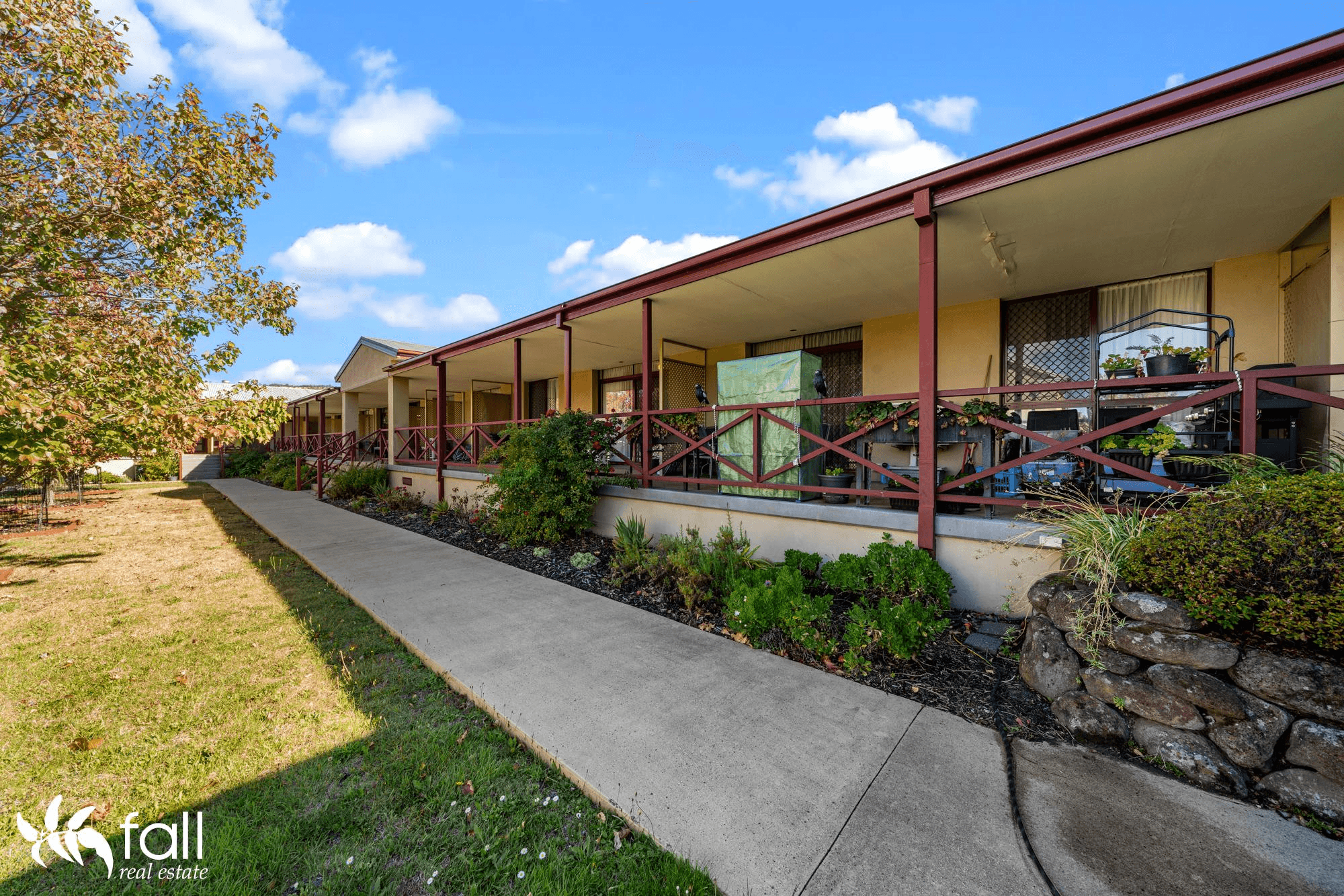 Unit 8/34-54 Humphrey Street, NEW NORFOLK, TAS 7140