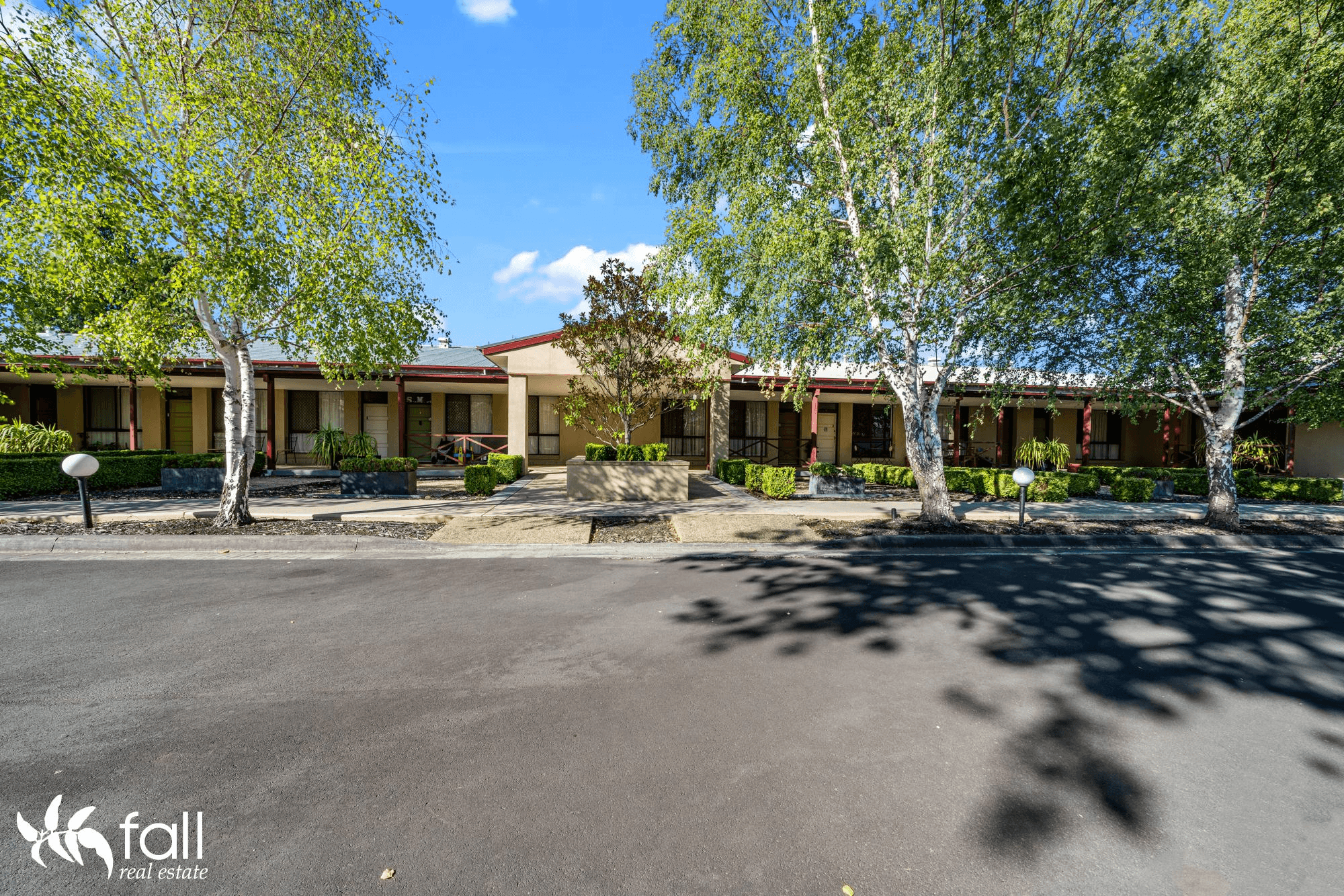 Unit 8/34-54 Humphrey Street, NEW NORFOLK, TAS 7140