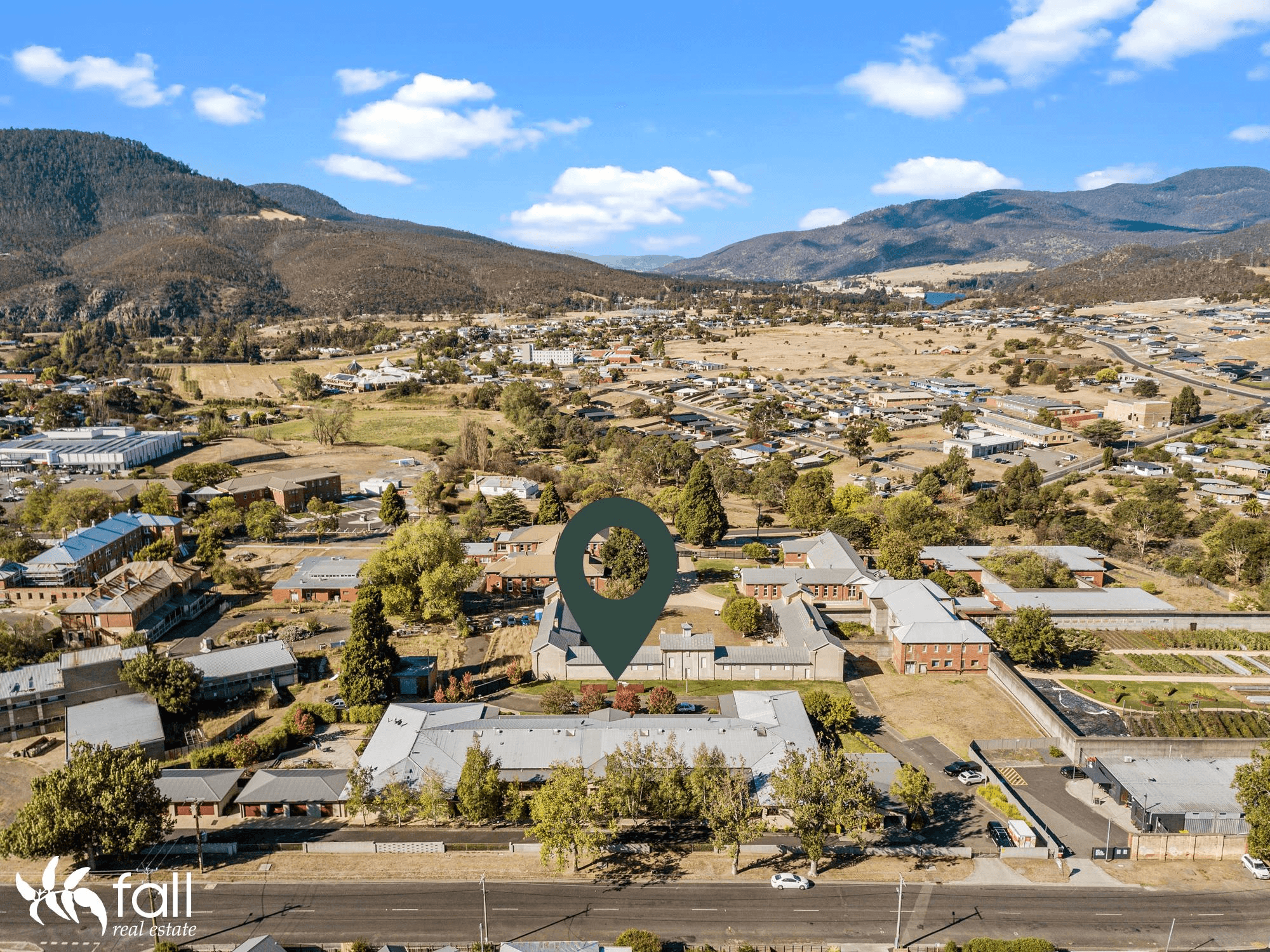 Unit 8/34-54 Humphrey Street, NEW NORFOLK, TAS 7140
