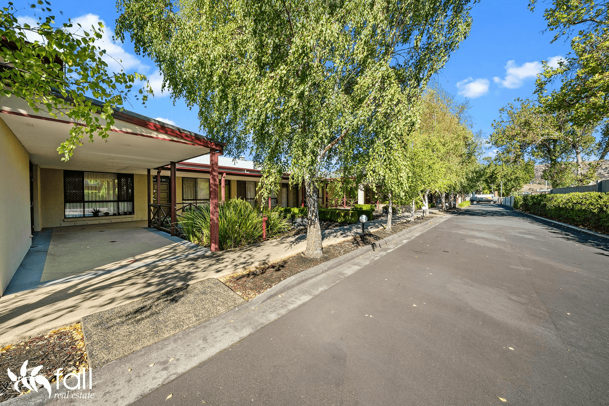 Unit 8/34-54 Humphrey Street, NEW NORFOLK, TAS 7140