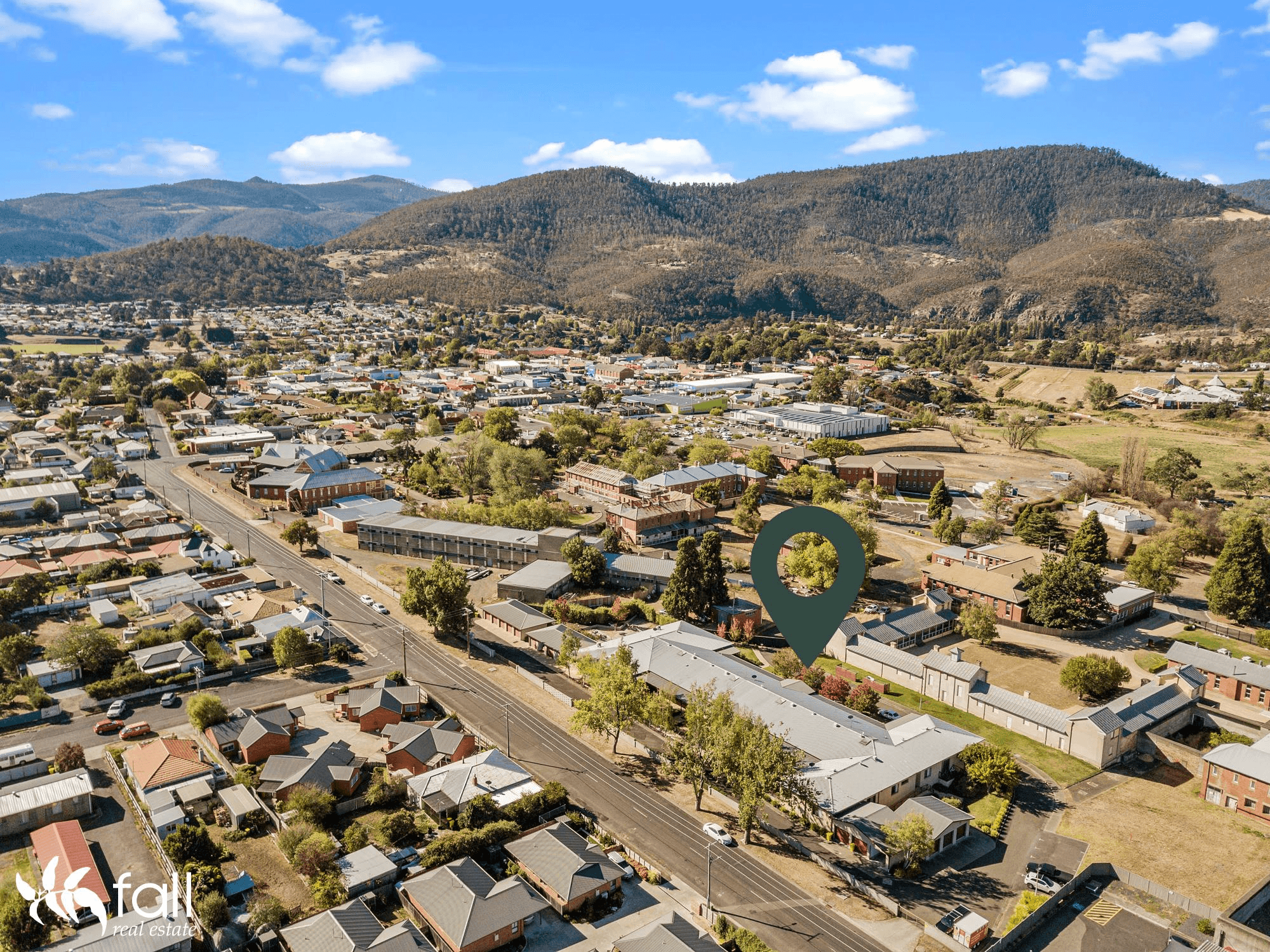 Unit 8/34-54 Humphrey Street, NEW NORFOLK, TAS 7140