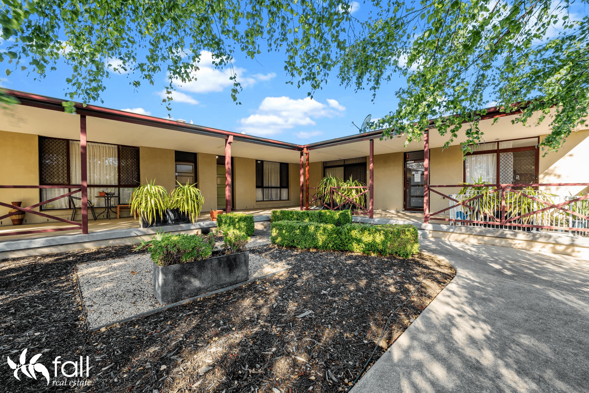 Unit 8/34-54 Humphrey Street, NEW NORFOLK, TAS 7140