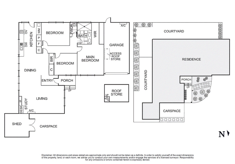 3/2 Sweetland Road, BOX HILL, VIC 3128