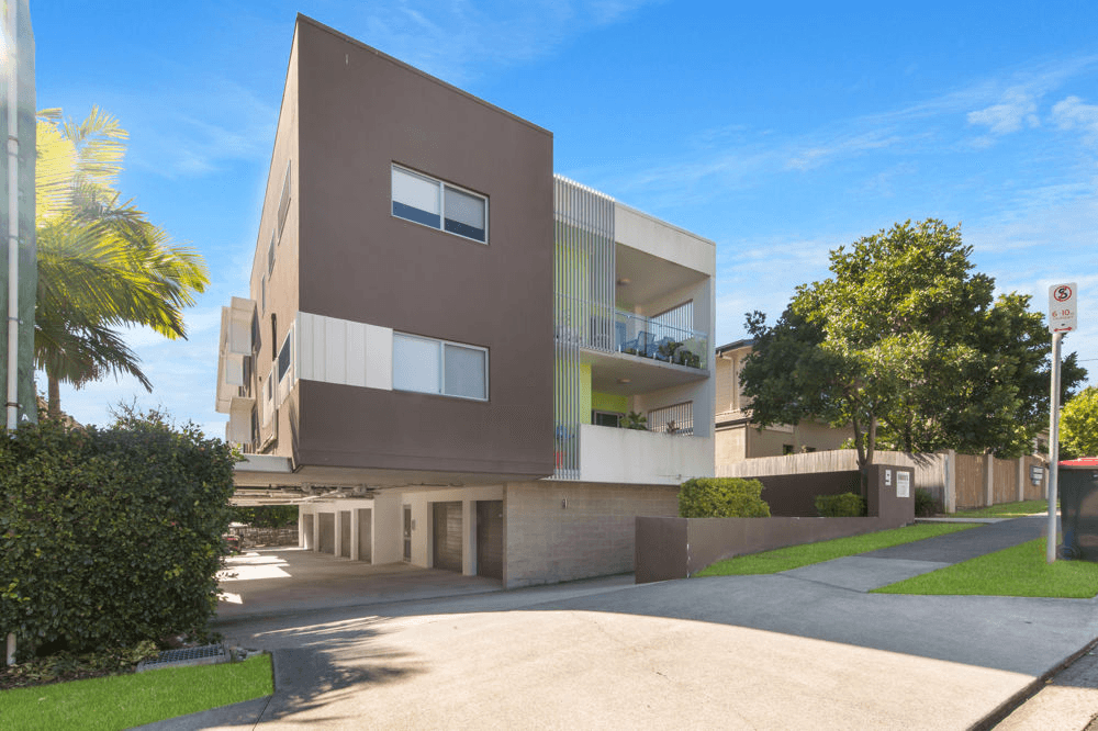 102/9 Rhodes Road, STAFFORD, QLD 4053